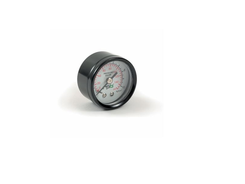 Pressure Gauge